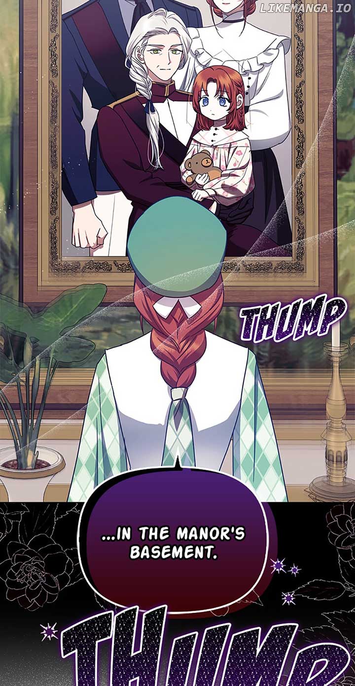 The Abandoned Bachelorette Enjoys Her Simple Life Chapter 39 - Page 77