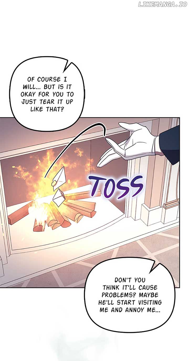 The Abandoned Bachelorette Enjoys Her Simple Life Chapter 39 - Page 8