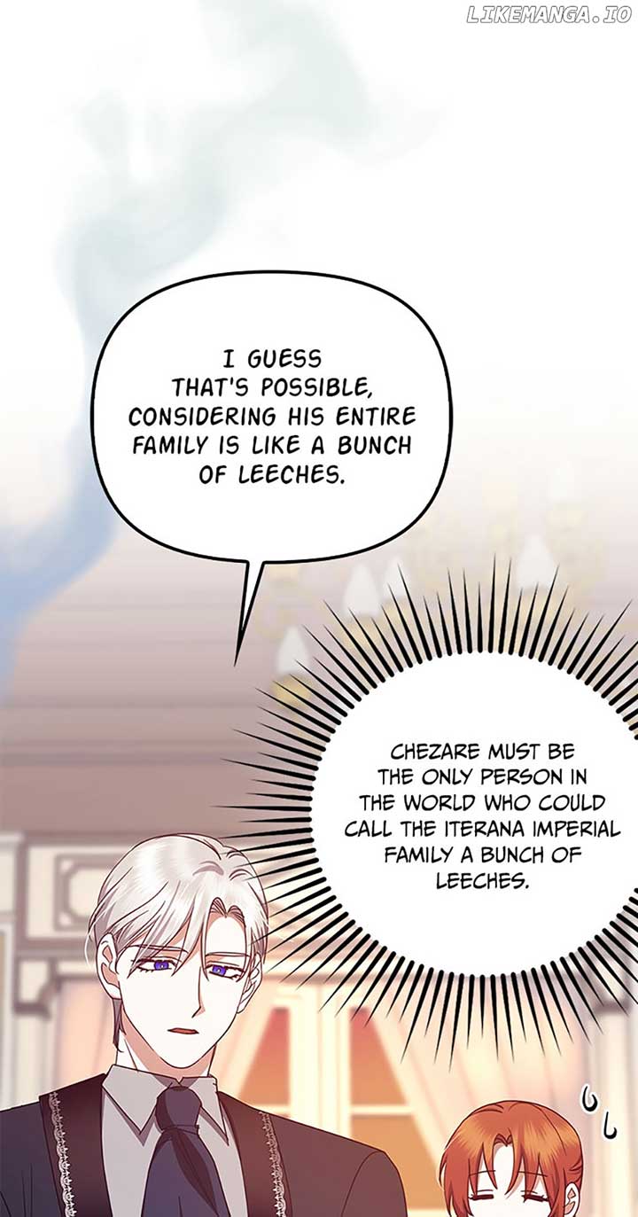 The Abandoned Bachelorette Enjoys Her Simple Life Chapter 39 - Page 9