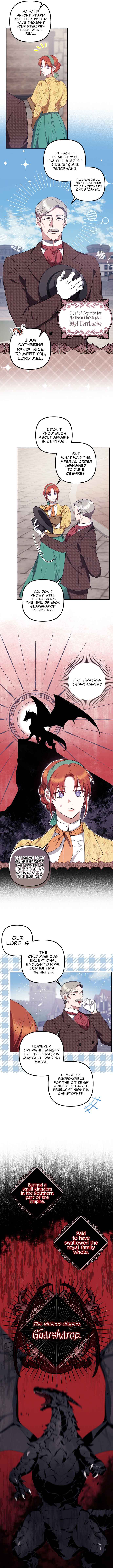 The Abandoned Bachelorette Enjoys Her Simple Life Chapter 4 - Page 7