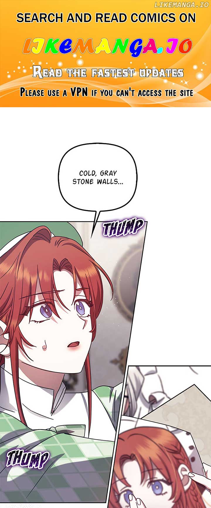 The Abandoned Bachelorette Enjoys Her Simple Life Chapter 40 - Page 1