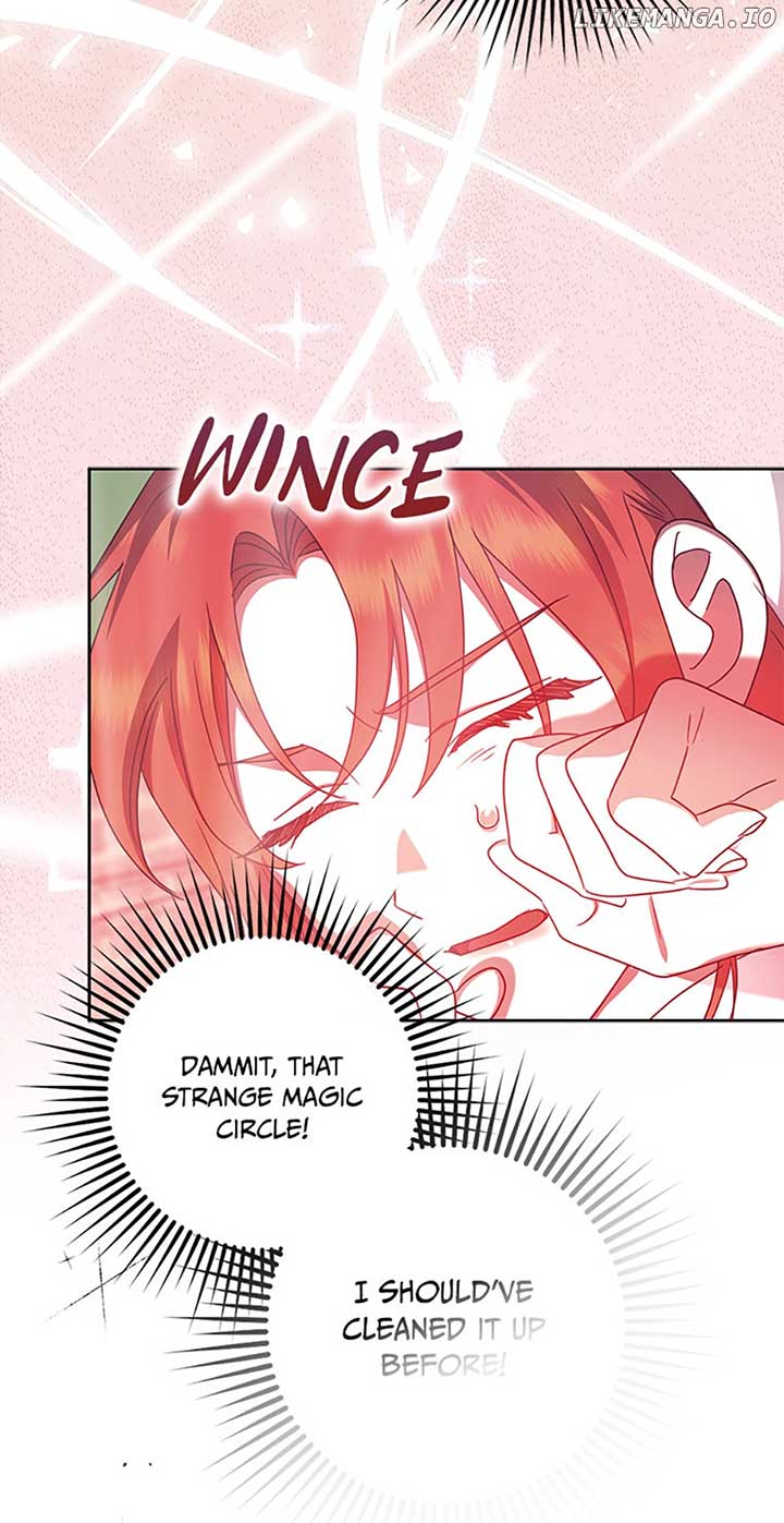 The Abandoned Bachelorette Enjoys Her Simple Life Chapter 40 - Page 12