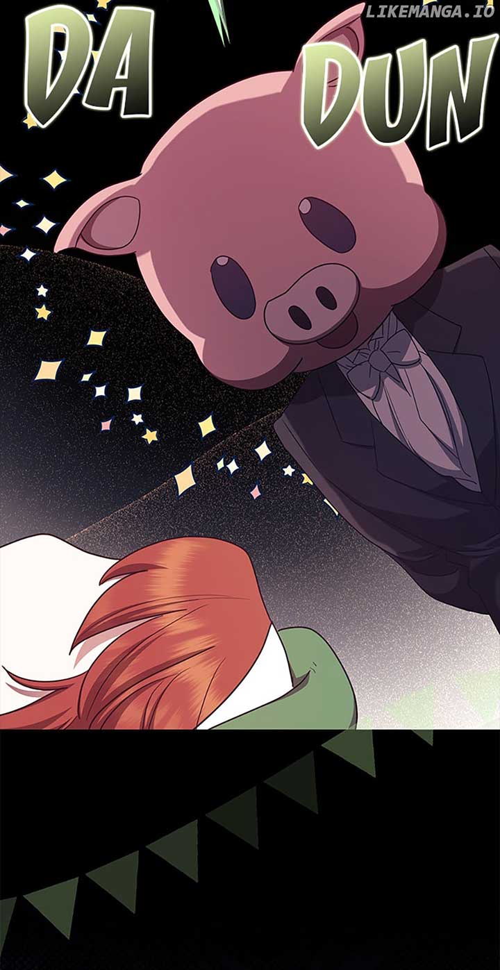 The Abandoned Bachelorette Enjoys Her Simple Life Chapter 40 - Page 16