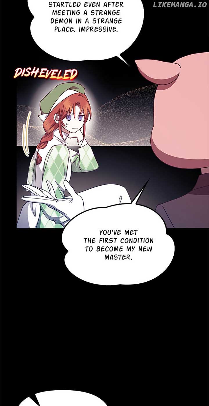 The Abandoned Bachelorette Enjoys Her Simple Life Chapter 40 - Page 18