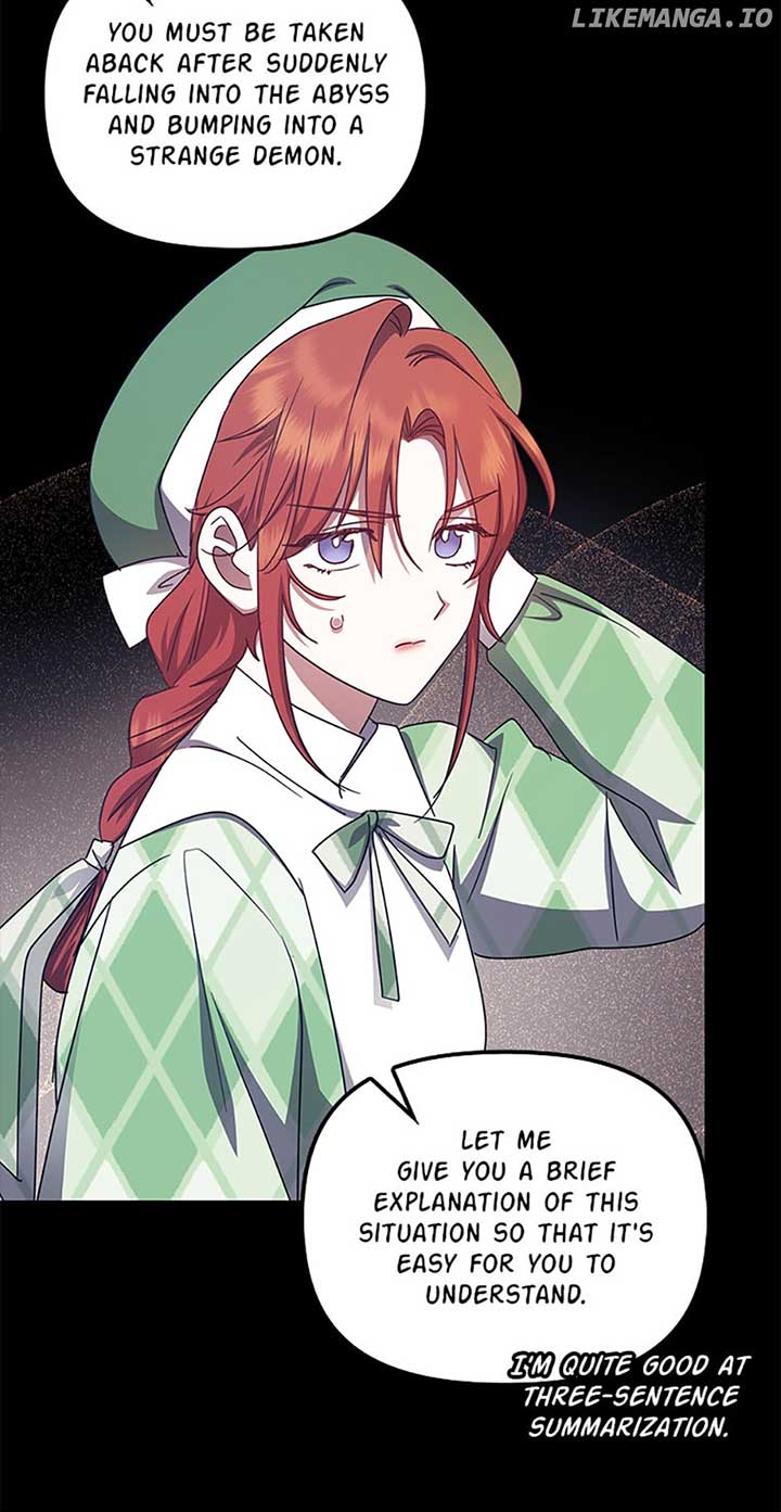 The Abandoned Bachelorette Enjoys Her Simple Life Chapter 40 - Page 19