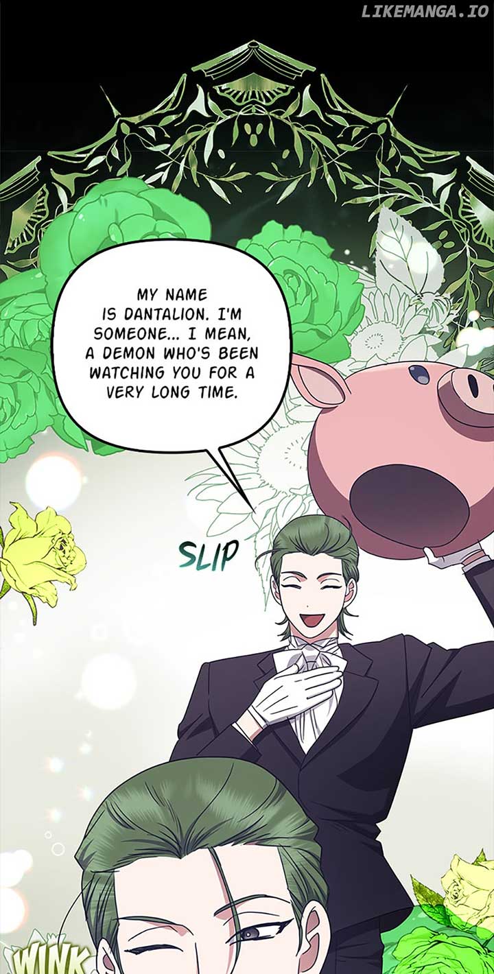 The Abandoned Bachelorette Enjoys Her Simple Life Chapter 40 - Page 20