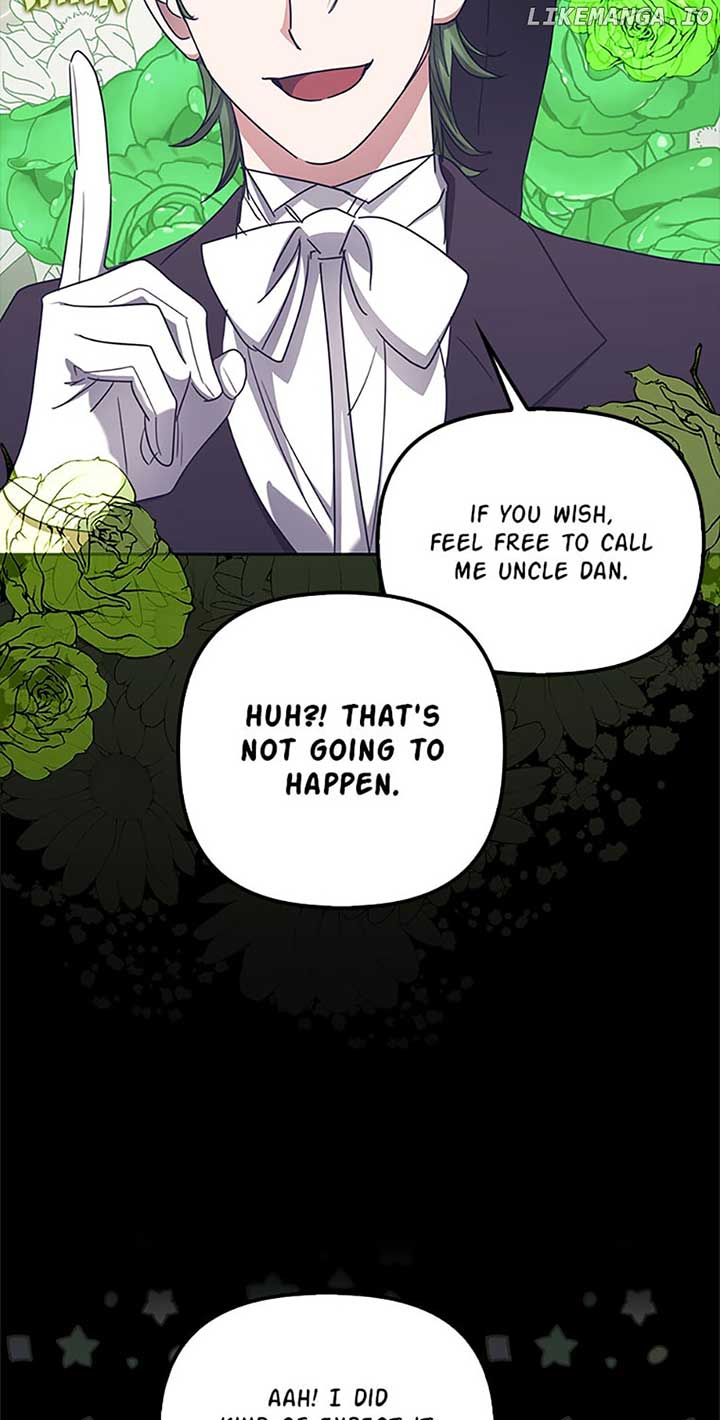 The Abandoned Bachelorette Enjoys Her Simple Life Chapter 40 - Page 21