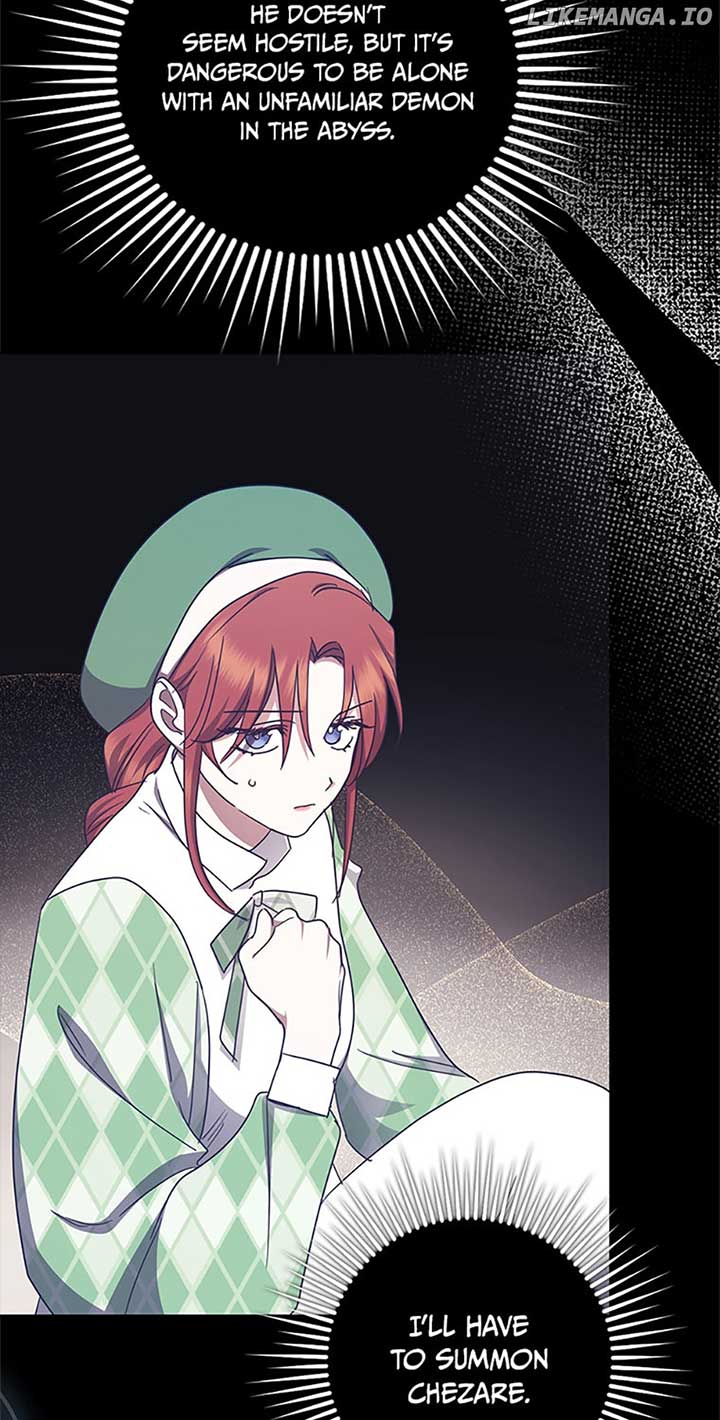 The Abandoned Bachelorette Enjoys Her Simple Life Chapter 40 - Page 23