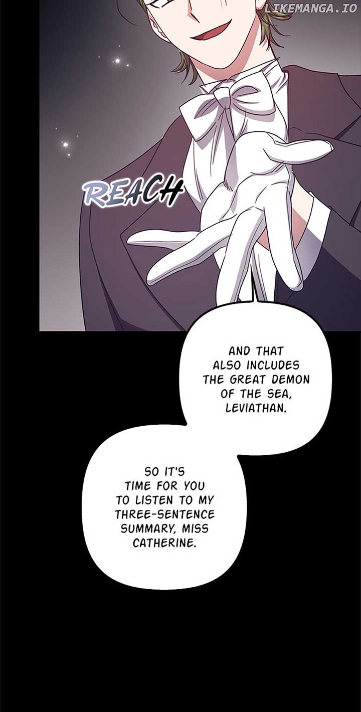 The Abandoned Bachelorette Enjoys Her Simple Life Chapter 40 - Page 27