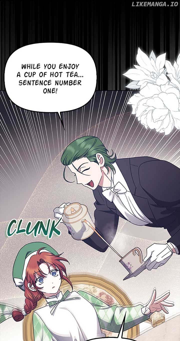 The Abandoned Bachelorette Enjoys Her Simple Life Chapter 40 - Page 29