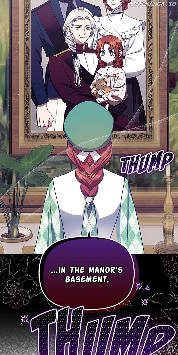 The Abandoned Bachelorette Enjoys Her Simple Life Chapter 40 - Page 3