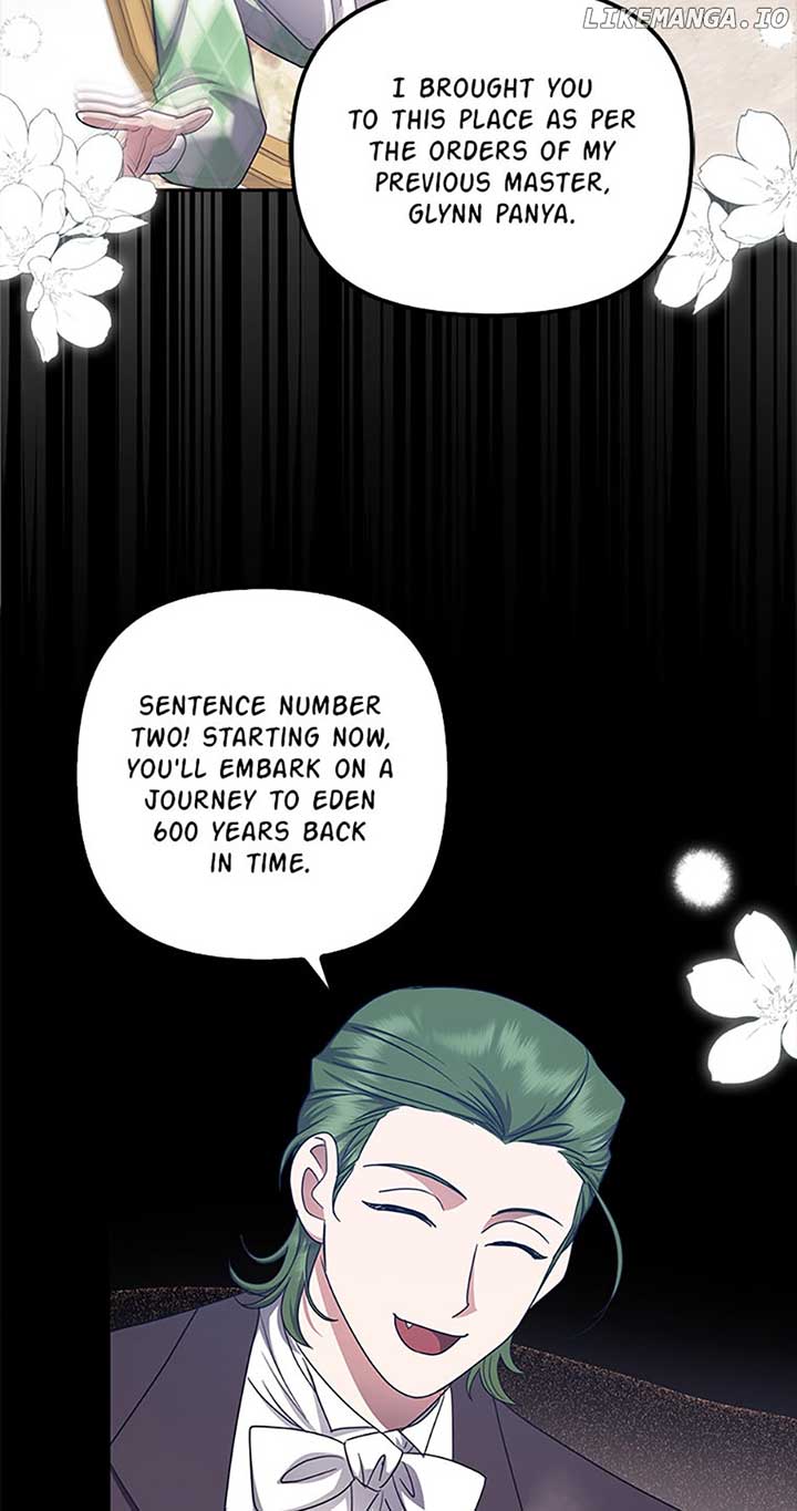 The Abandoned Bachelorette Enjoys Her Simple Life Chapter 40 - Page 30