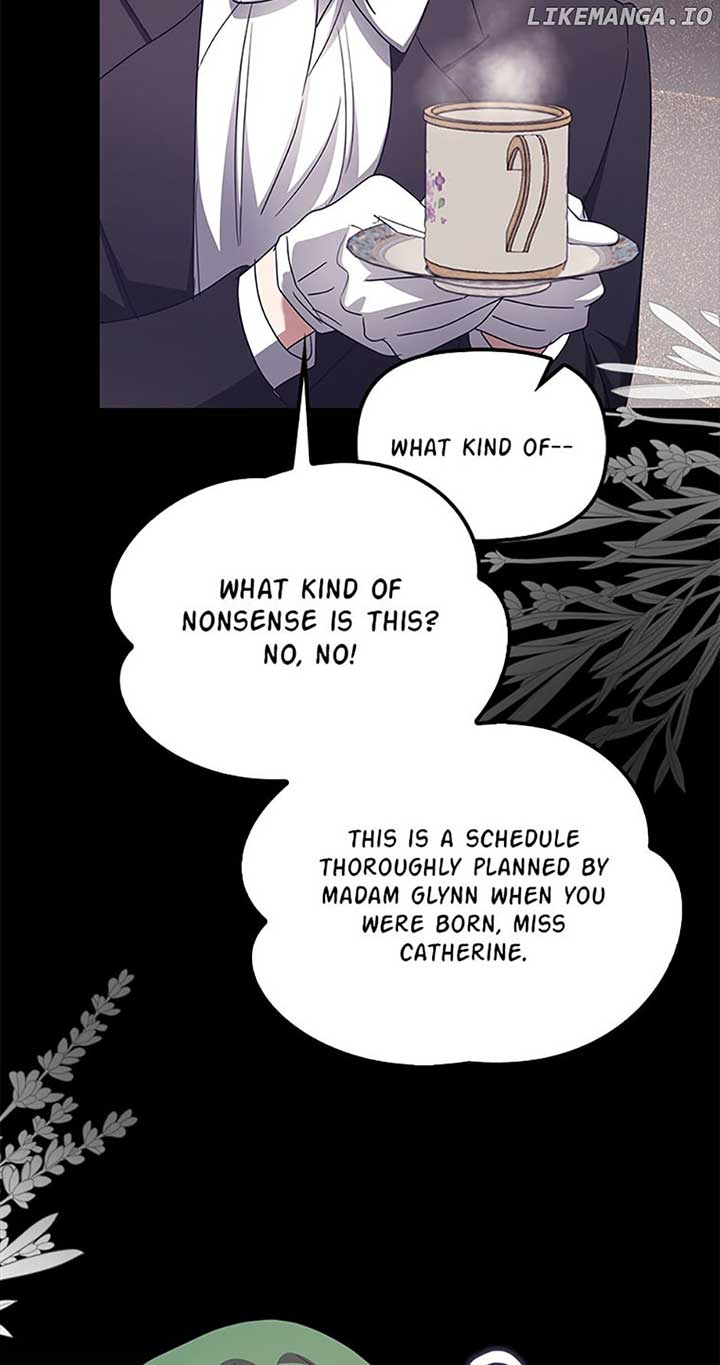 The Abandoned Bachelorette Enjoys Her Simple Life Chapter 40 - Page 31