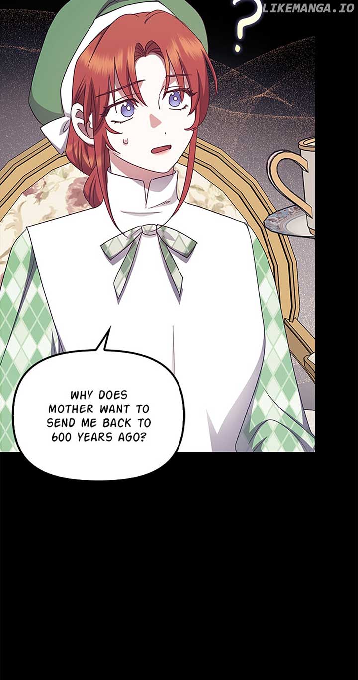 The Abandoned Bachelorette Enjoys Her Simple Life Chapter 40 - Page 32