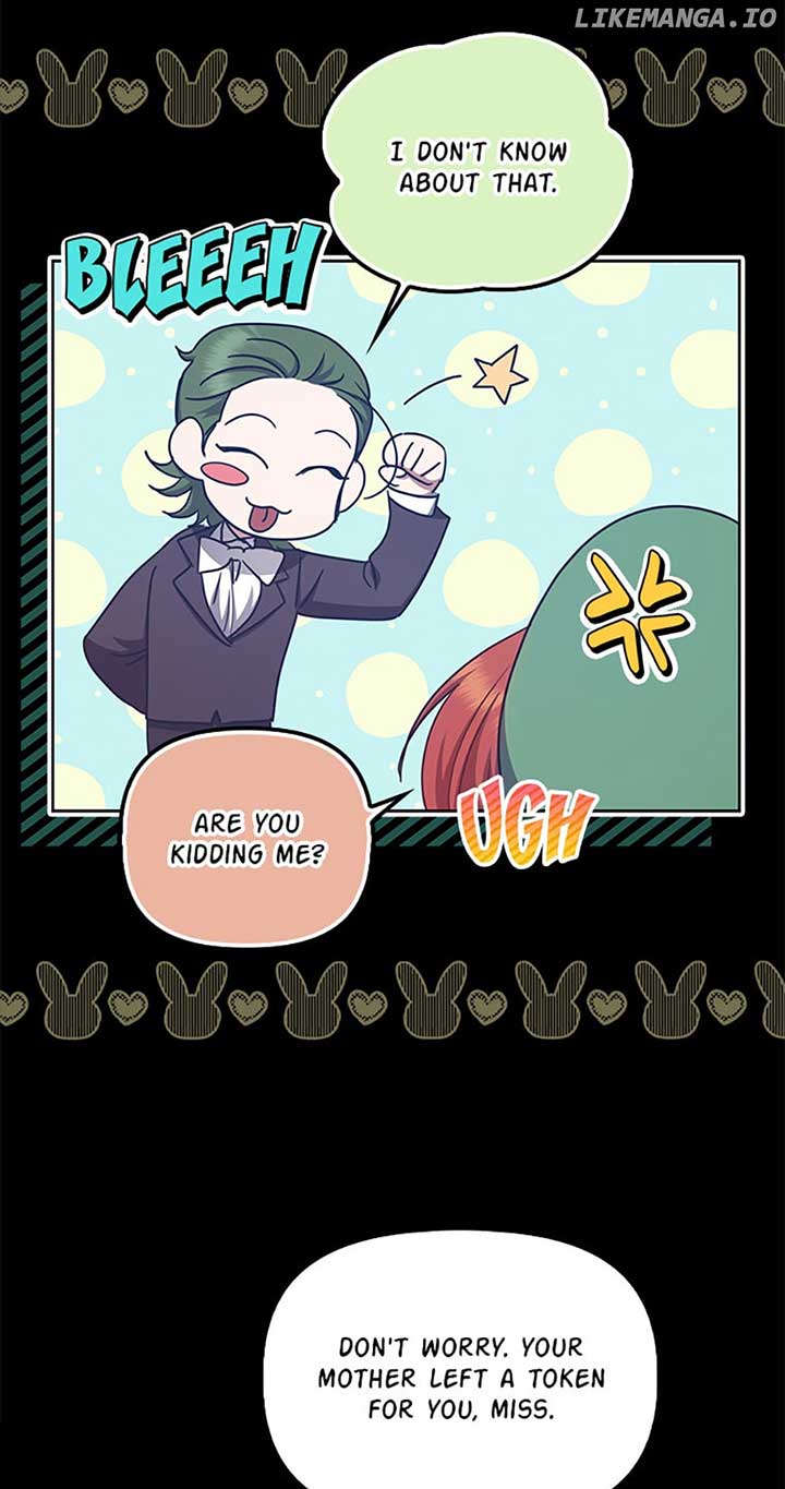 The Abandoned Bachelorette Enjoys Her Simple Life Chapter 40 - Page 33