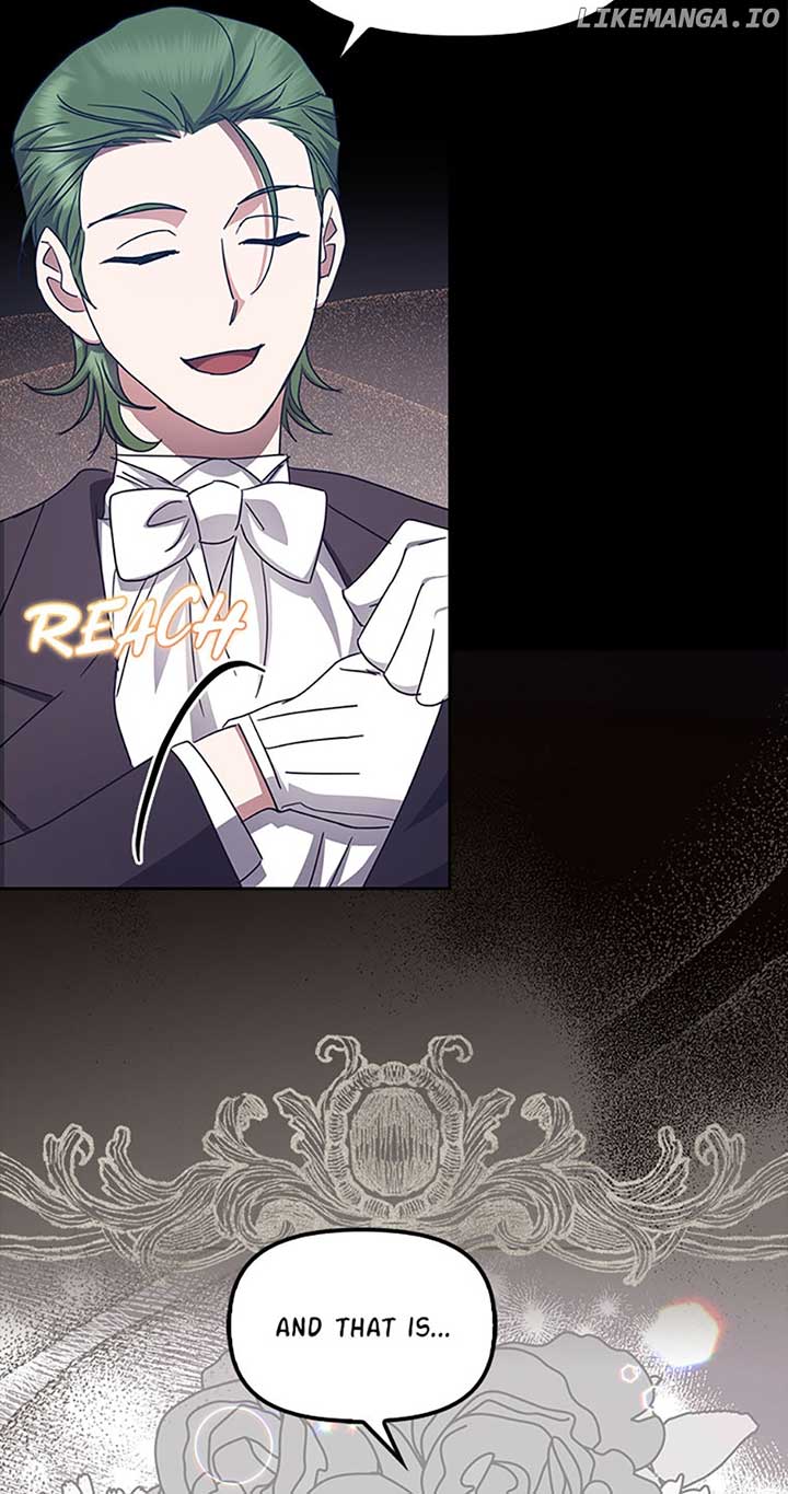 The Abandoned Bachelorette Enjoys Her Simple Life Chapter 40 - Page 34