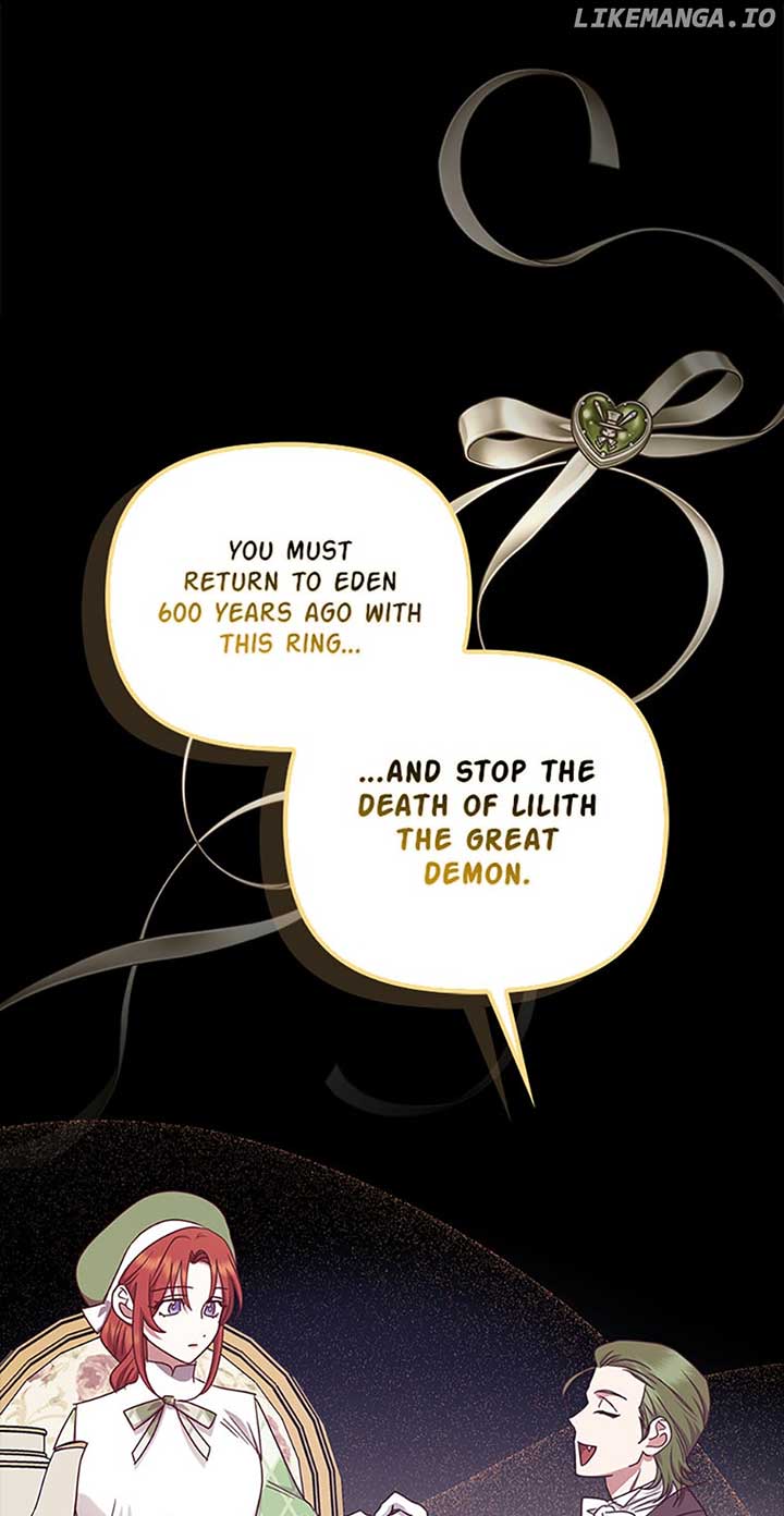 The Abandoned Bachelorette Enjoys Her Simple Life Chapter 40 - Page 36