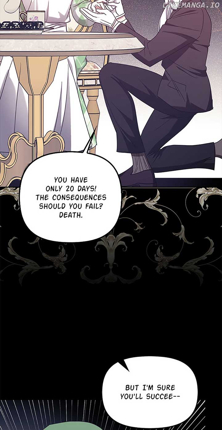 The Abandoned Bachelorette Enjoys Her Simple Life Chapter 40 - Page 37