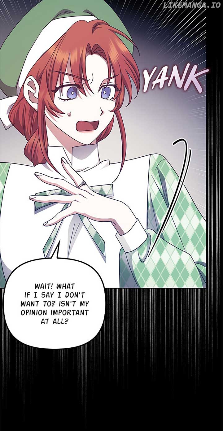 The Abandoned Bachelorette Enjoys Her Simple Life Chapter 40 - Page 38