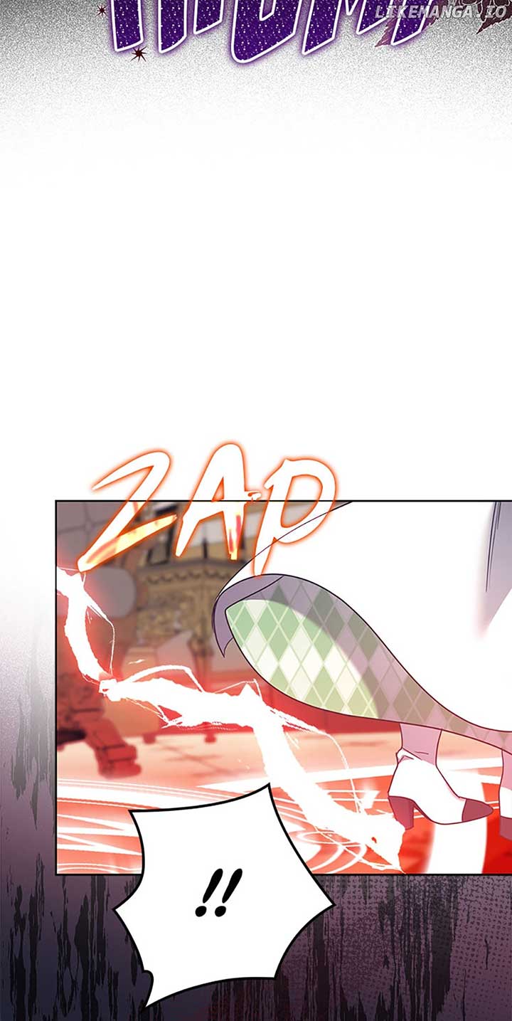 The Abandoned Bachelorette Enjoys Her Simple Life Chapter 40 - Page 4