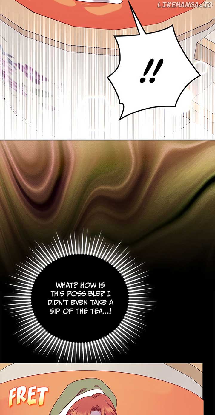 The Abandoned Bachelorette Enjoys Her Simple Life Chapter 40 - Page 41