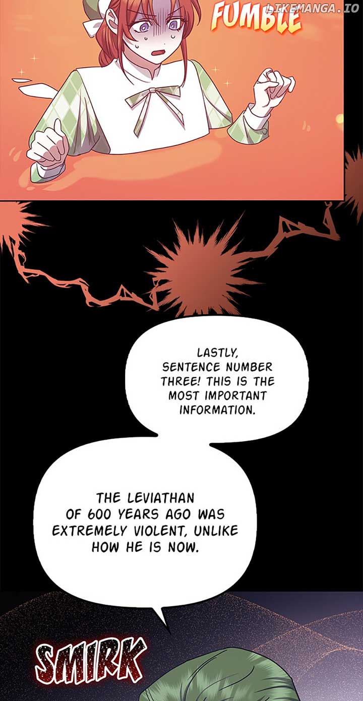 The Abandoned Bachelorette Enjoys Her Simple Life Chapter 40 - Page 42