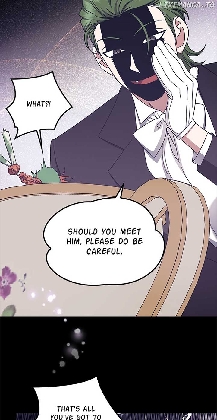 The Abandoned Bachelorette Enjoys Her Simple Life Chapter 40 - Page 43