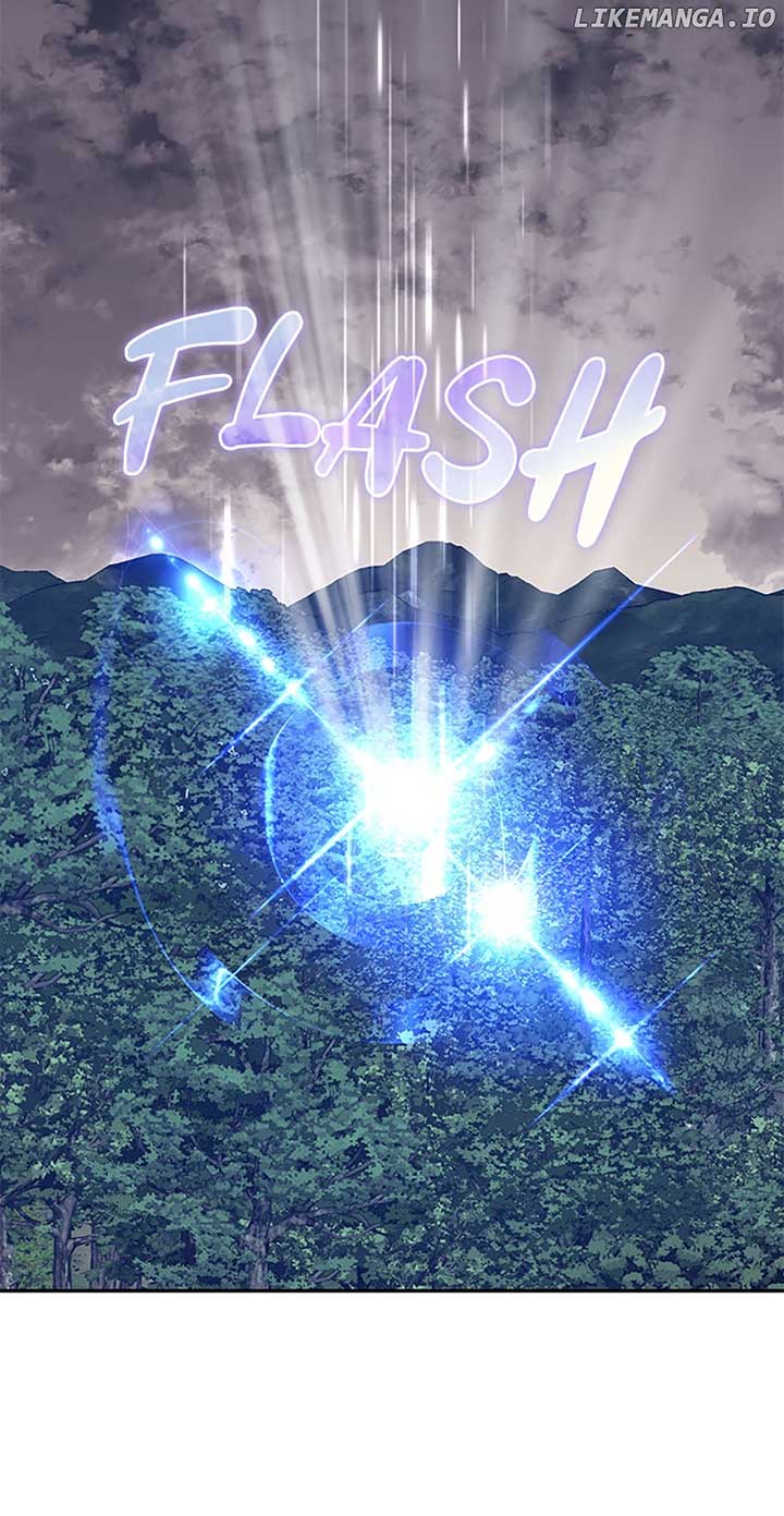 The Abandoned Bachelorette Enjoys Her Simple Life Chapter 40 - Page 45