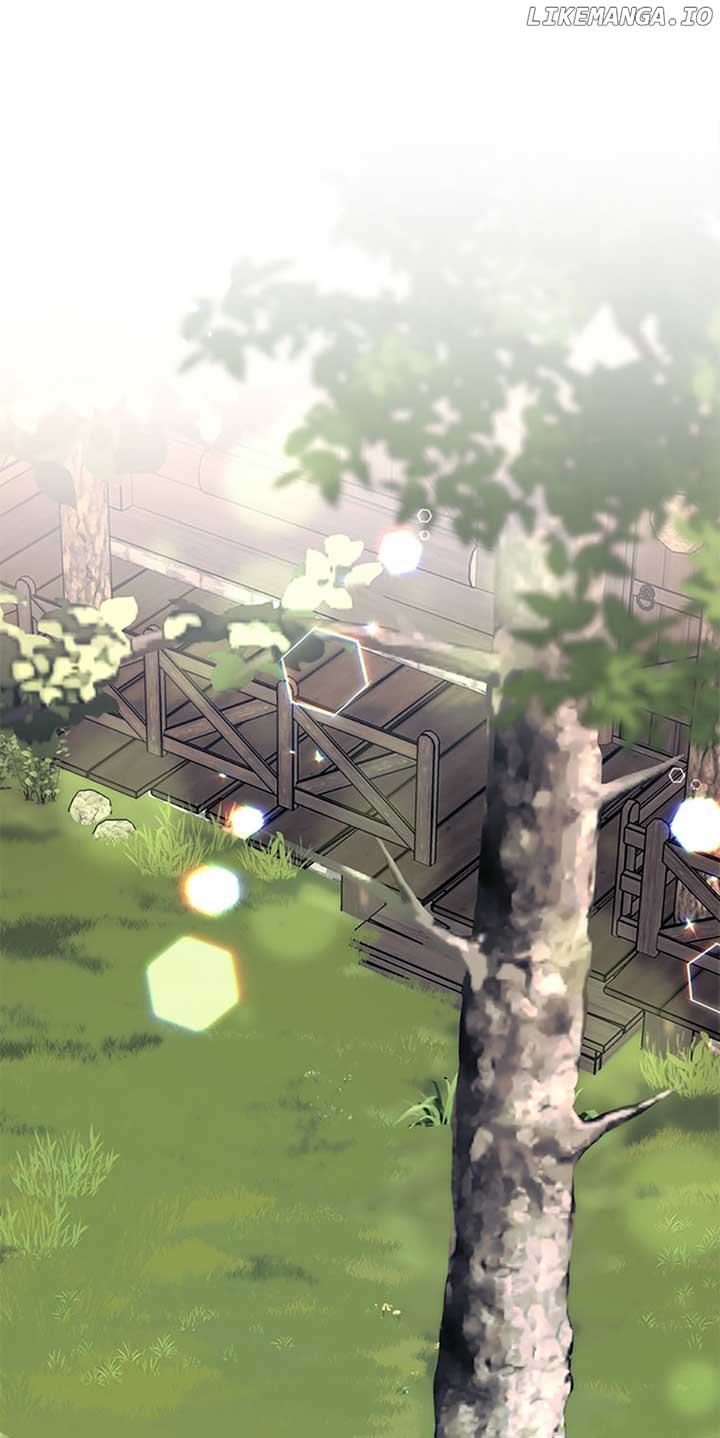 The Abandoned Bachelorette Enjoys Her Simple Life Chapter 40 - Page 46