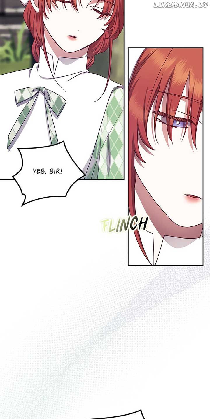 The Abandoned Bachelorette Enjoys Her Simple Life Chapter 40 - Page 48