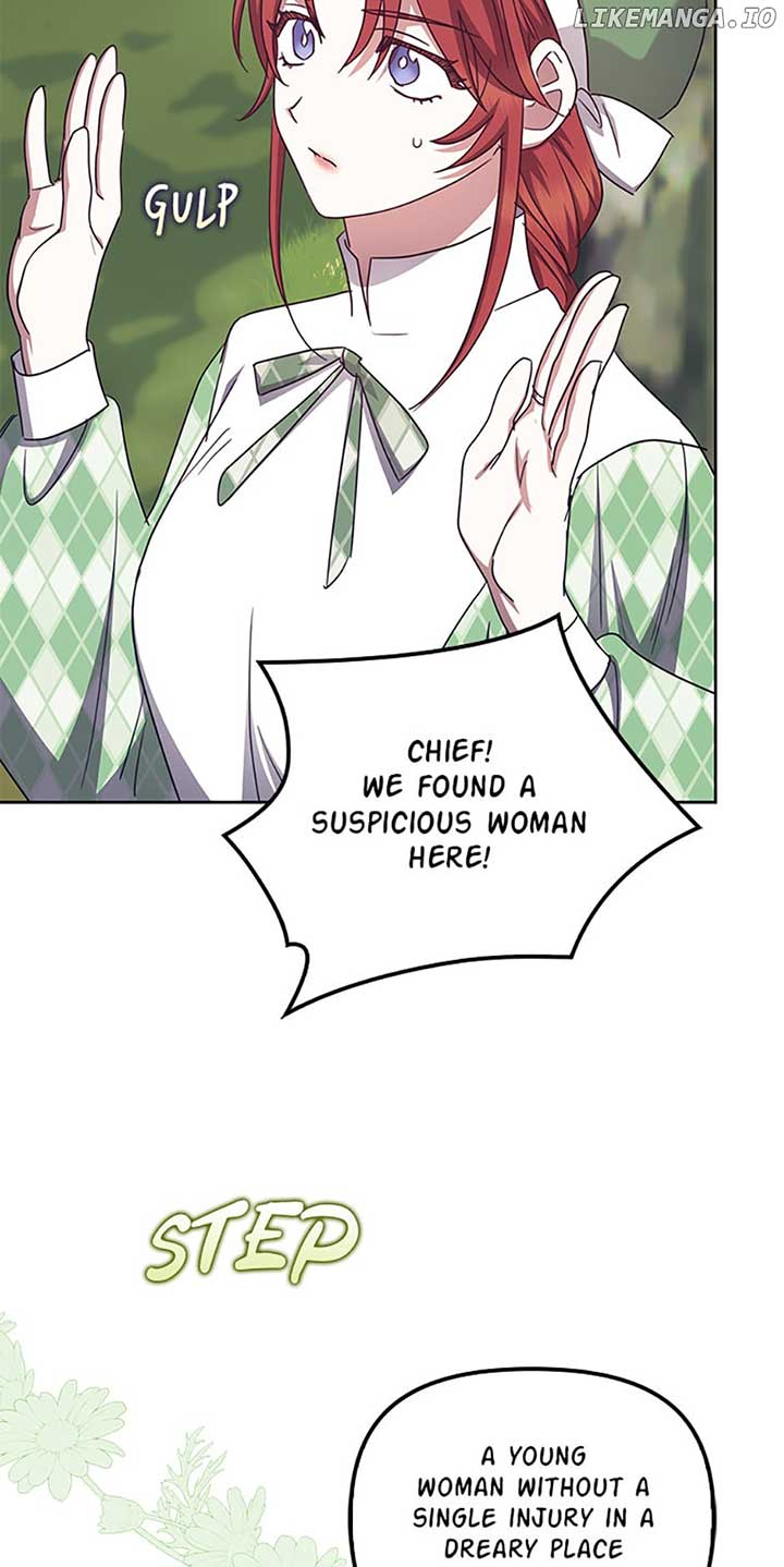 The Abandoned Bachelorette Enjoys Her Simple Life Chapter 40 - Page 52