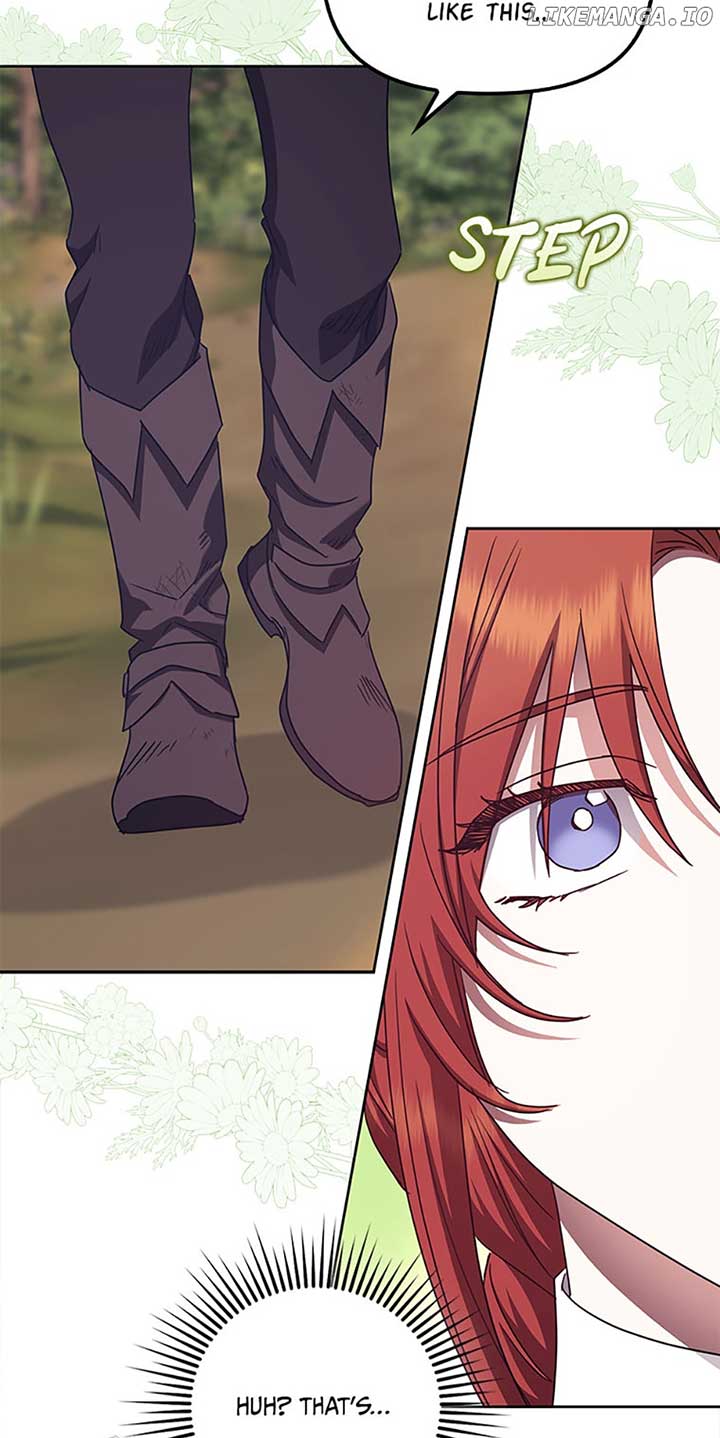 The Abandoned Bachelorette Enjoys Her Simple Life Chapter 40 - Page 53