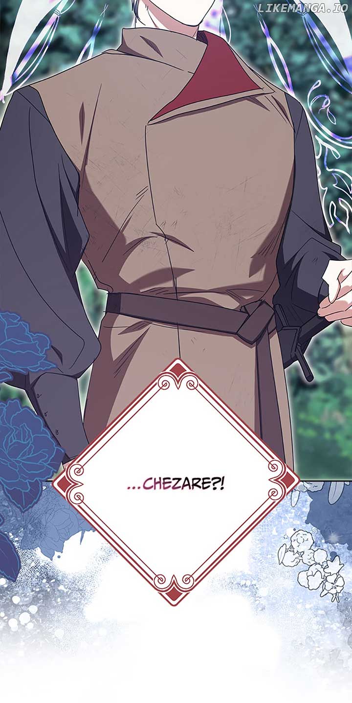 The Abandoned Bachelorette Enjoys Her Simple Life Chapter 40 - Page 55