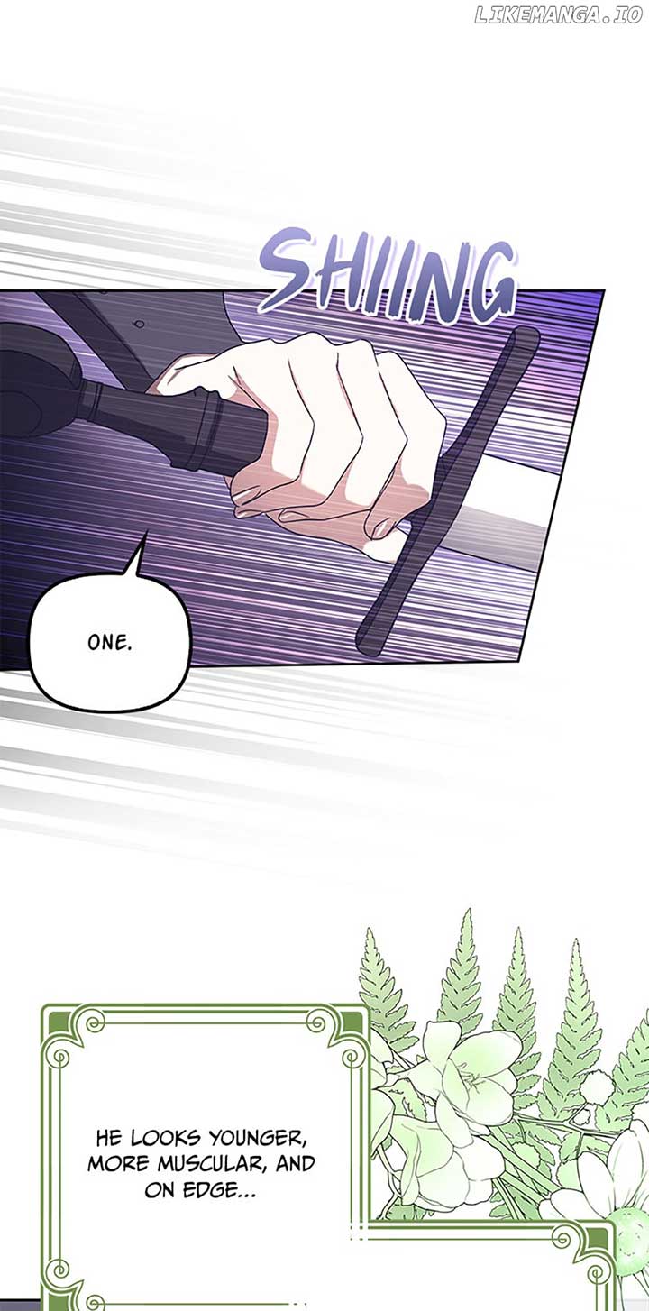 The Abandoned Bachelorette Enjoys Her Simple Life Chapter 40 - Page 56