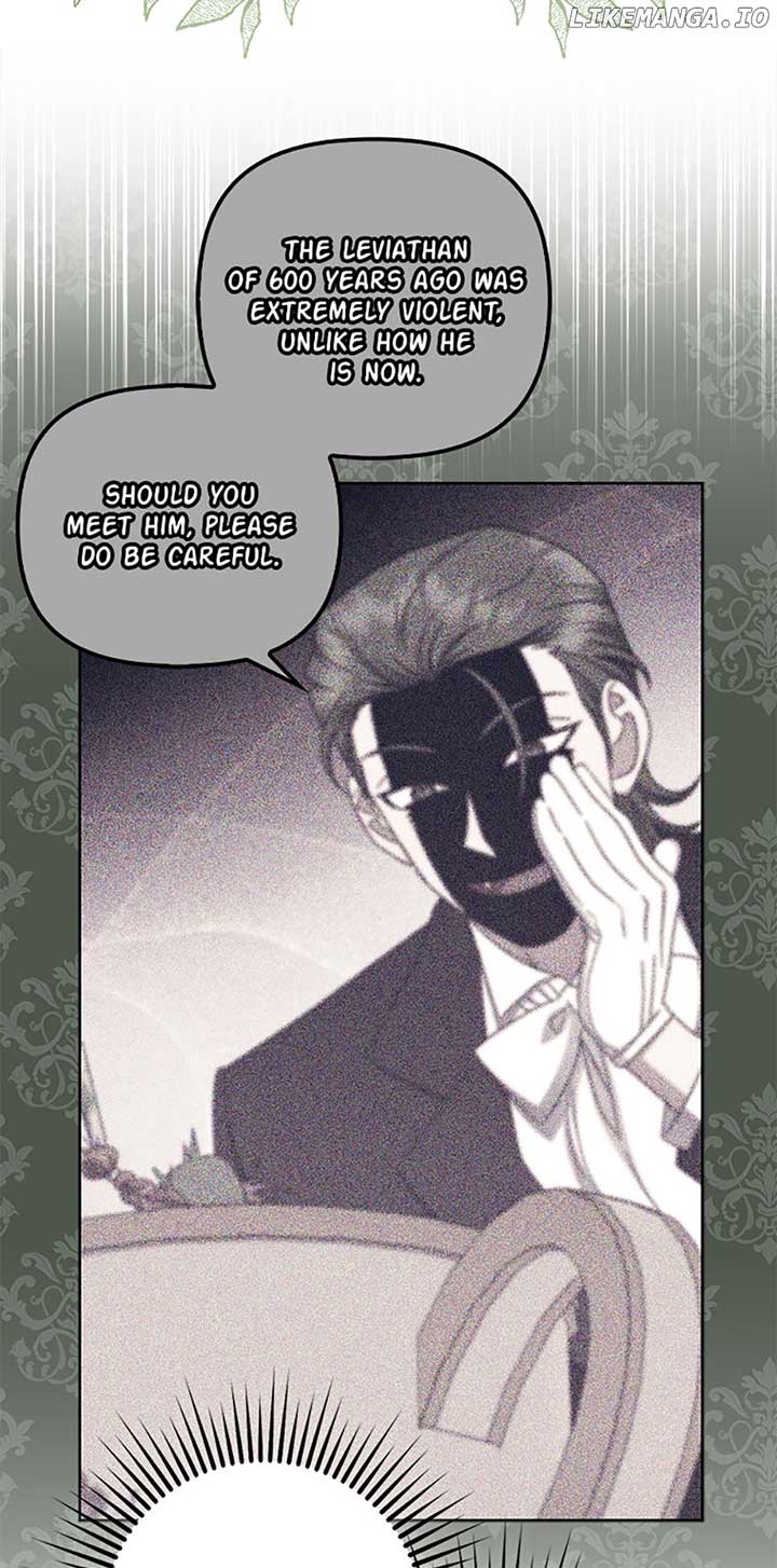 The Abandoned Bachelorette Enjoys Her Simple Life Chapter 40 - Page 58