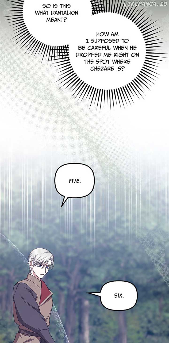 The Abandoned Bachelorette Enjoys Her Simple Life Chapter 40 - Page 59