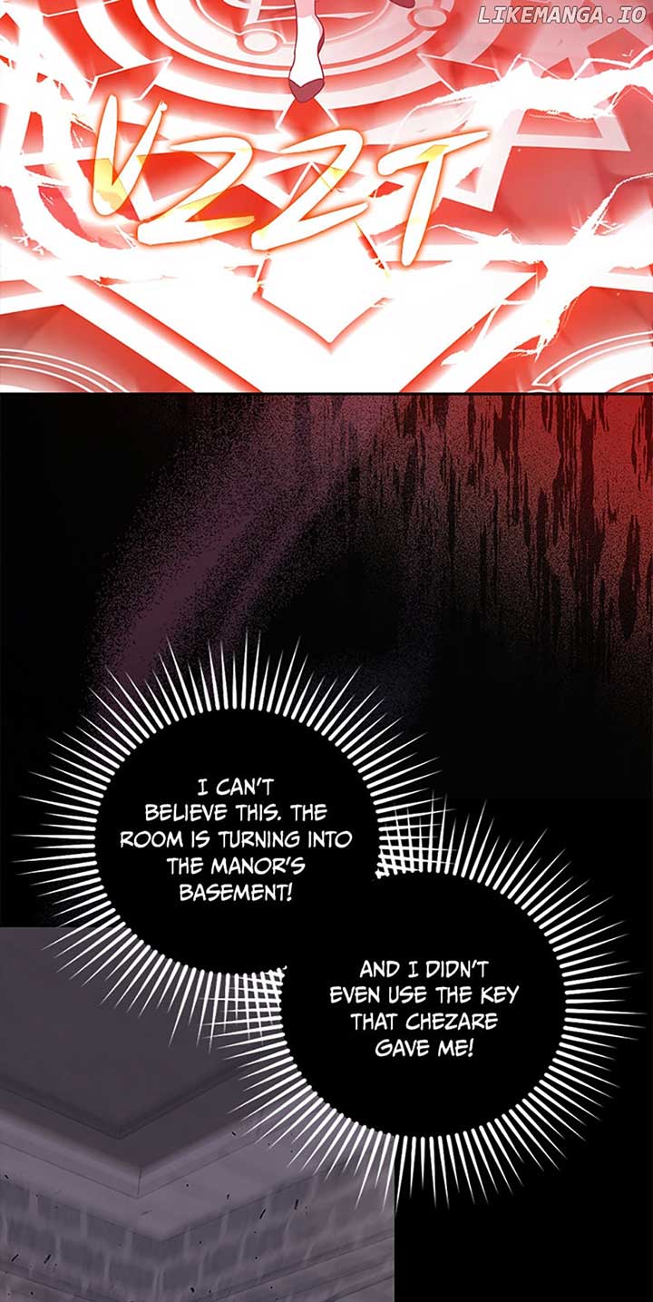 The Abandoned Bachelorette Enjoys Her Simple Life Chapter 40 - Page 6