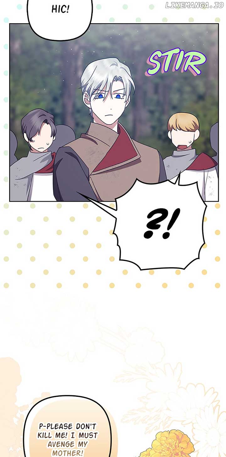 The Abandoned Bachelorette Enjoys Her Simple Life Chapter 40 - Page 62