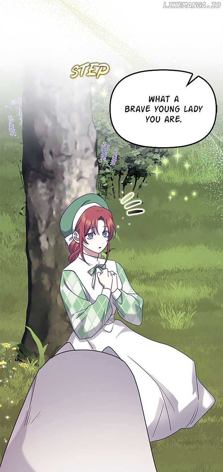 The Abandoned Bachelorette Enjoys Her Simple Life Chapter 40 - Page 66