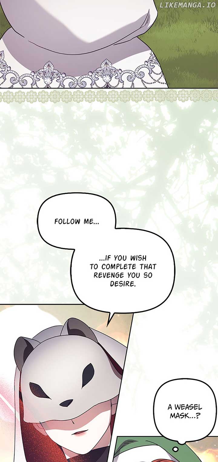 The Abandoned Bachelorette Enjoys Her Simple Life Chapter 40 - Page 67