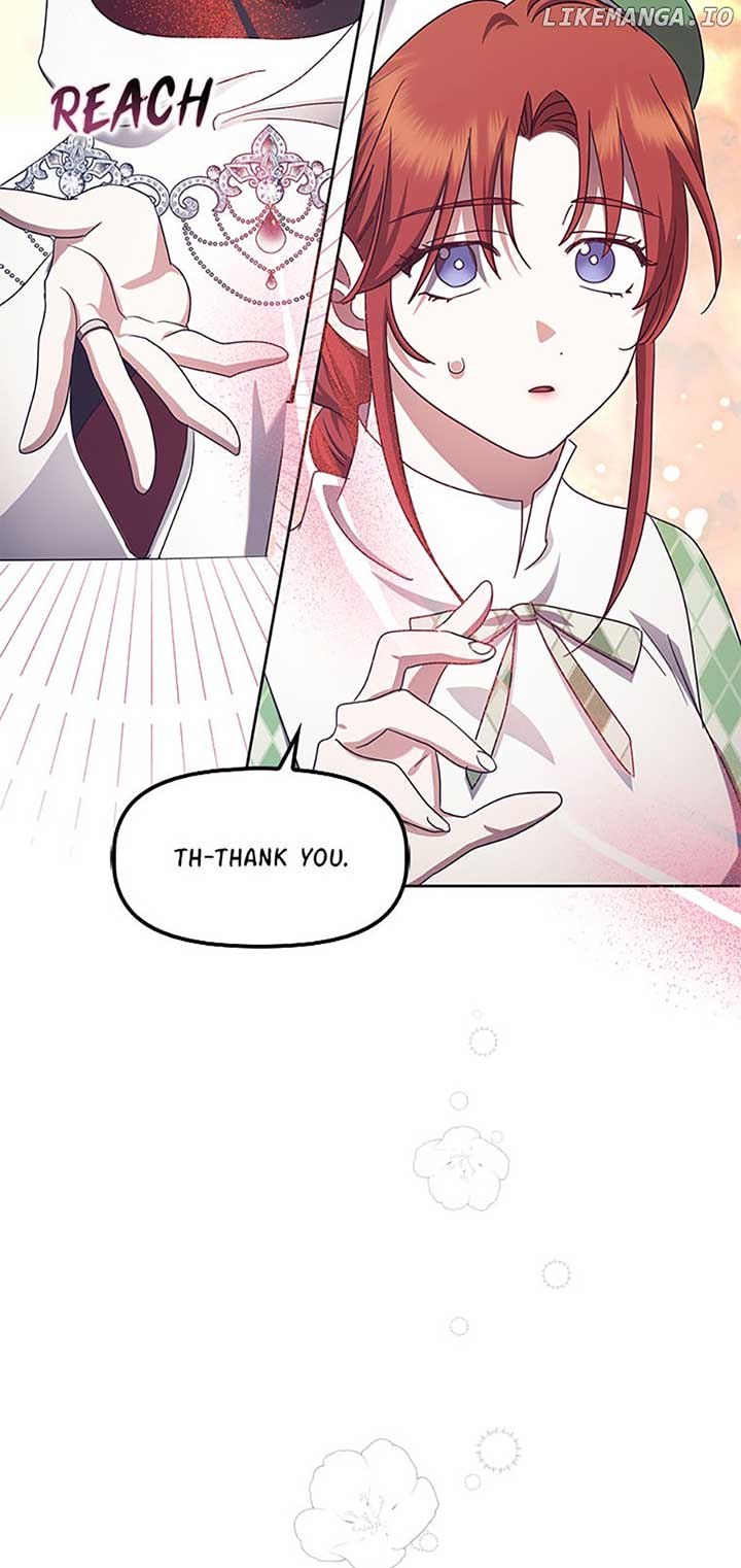 The Abandoned Bachelorette Enjoys Her Simple Life Chapter 40 - Page 68