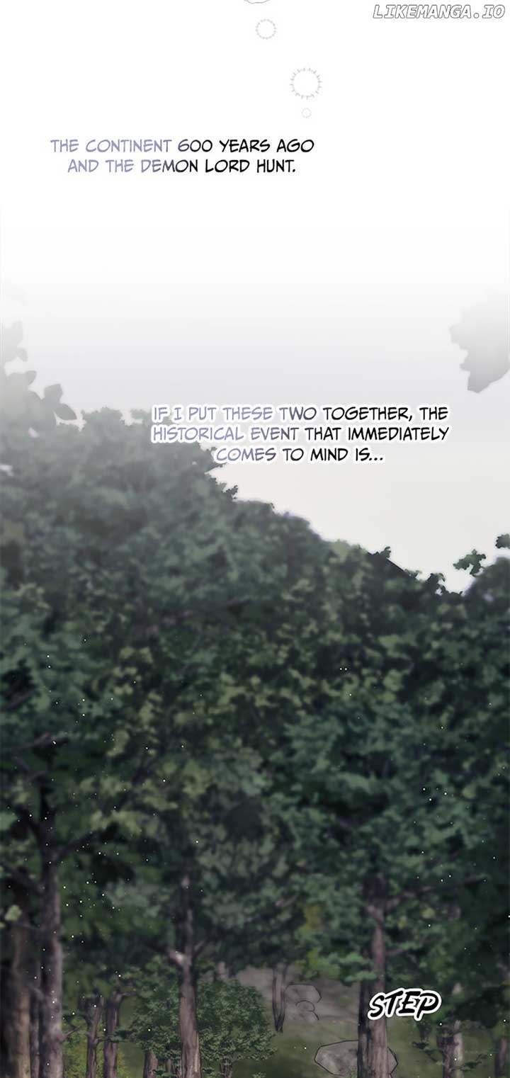 The Abandoned Bachelorette Enjoys Her Simple Life Chapter 40 - Page 69