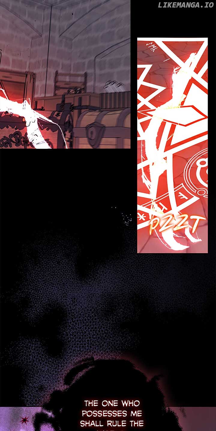 The Abandoned Bachelorette Enjoys Her Simple Life Chapter 40 - Page 7