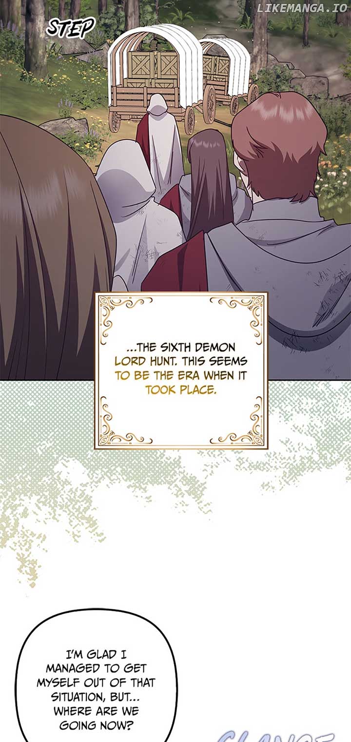 The Abandoned Bachelorette Enjoys Her Simple Life Chapter 40 - Page 70