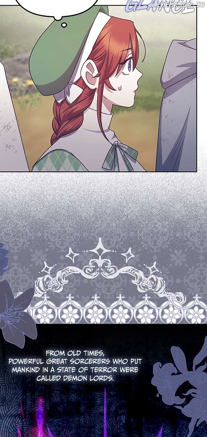 The Abandoned Bachelorette Enjoys Her Simple Life Chapter 40 - Page 71