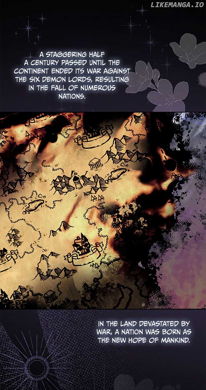 The Abandoned Bachelorette Enjoys Her Simple Life Chapter 40 - Page 73