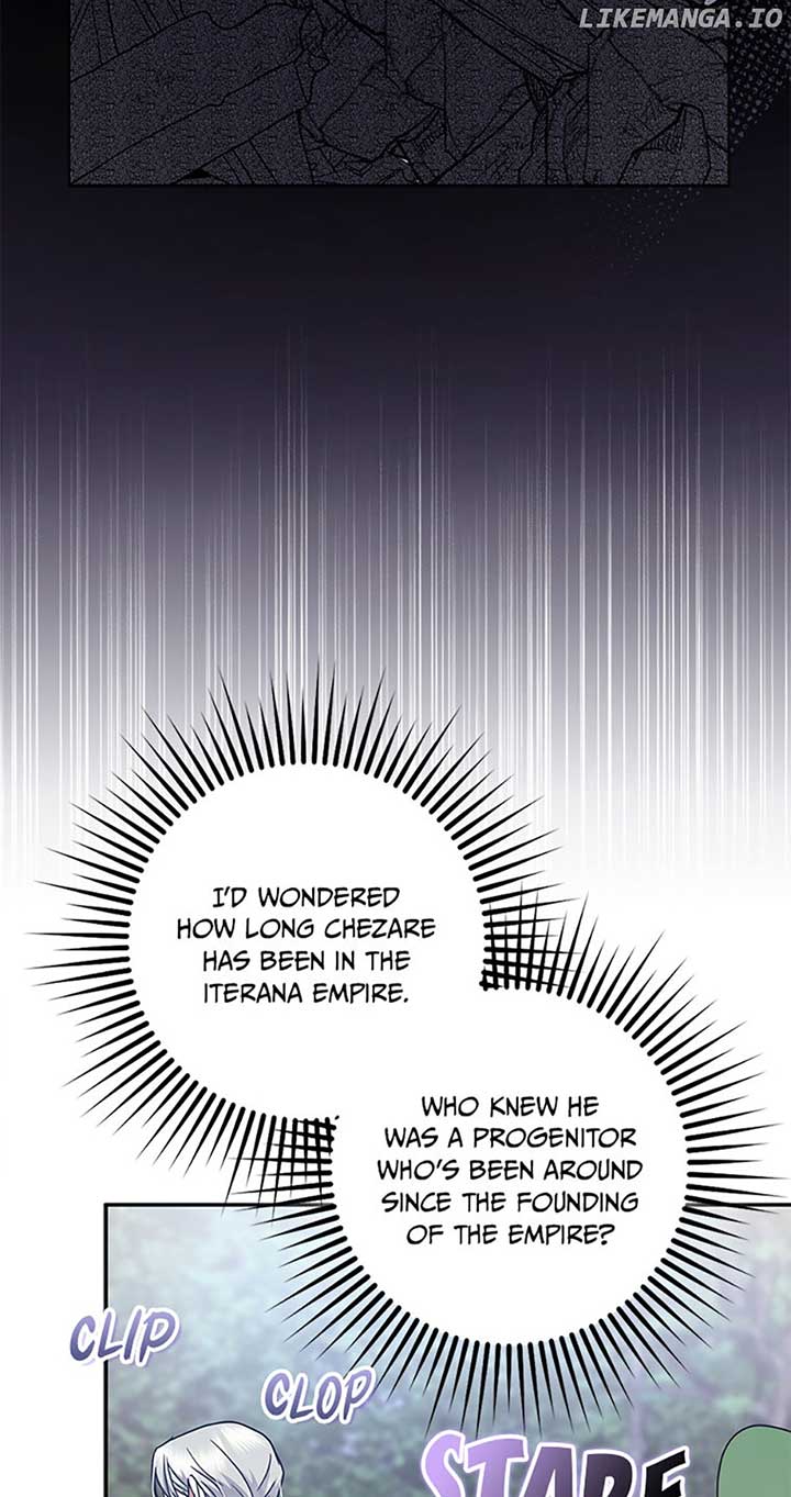 The Abandoned Bachelorette Enjoys Her Simple Life Chapter 40 - Page 75