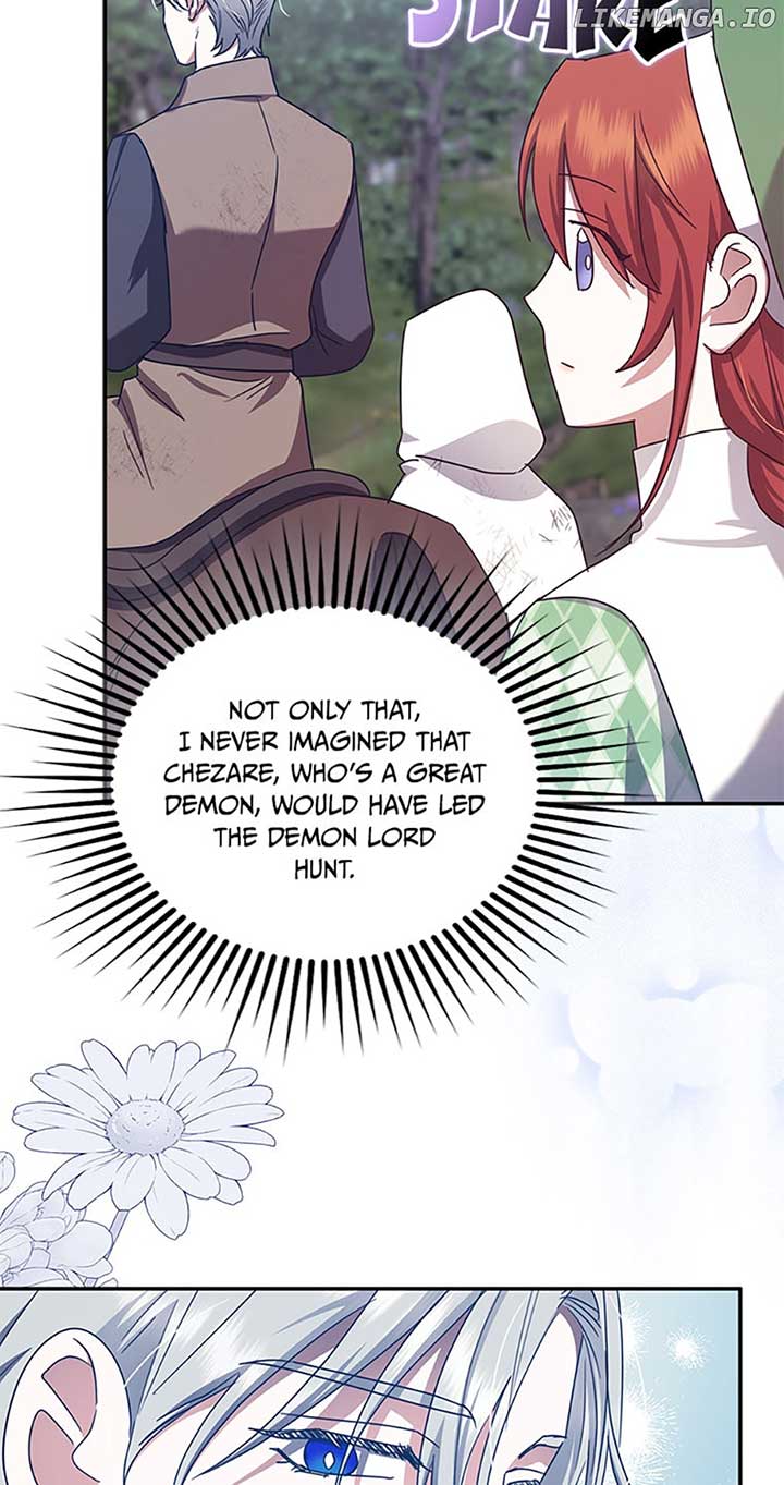 The Abandoned Bachelorette Enjoys Her Simple Life Chapter 40 - Page 76