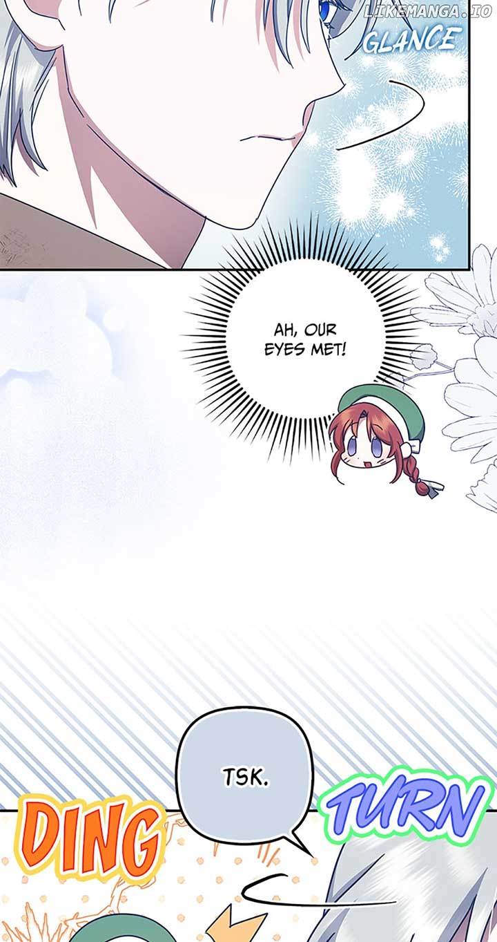 The Abandoned Bachelorette Enjoys Her Simple Life Chapter 40 - Page 77