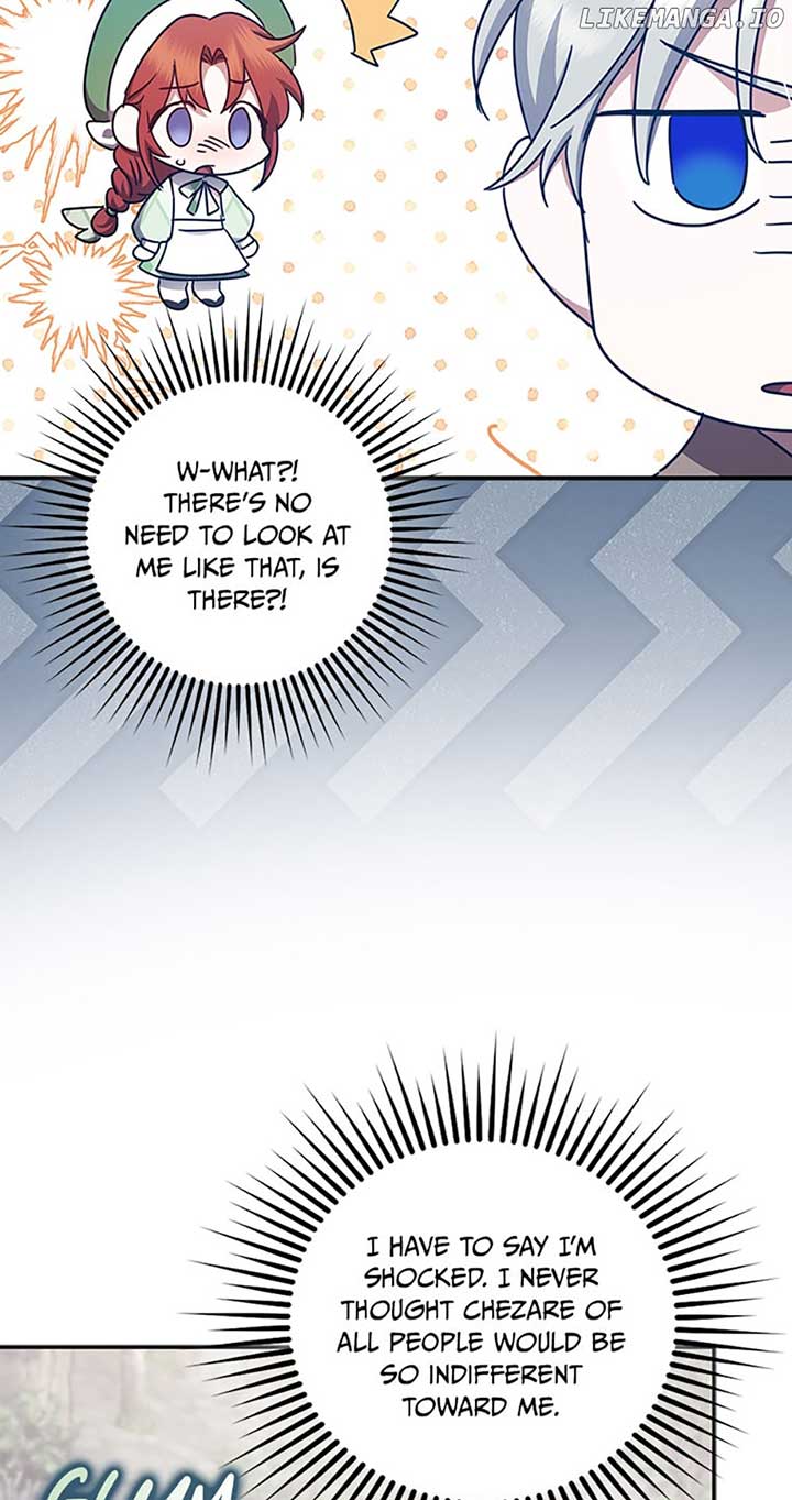 The Abandoned Bachelorette Enjoys Her Simple Life Chapter 40 - Page 78